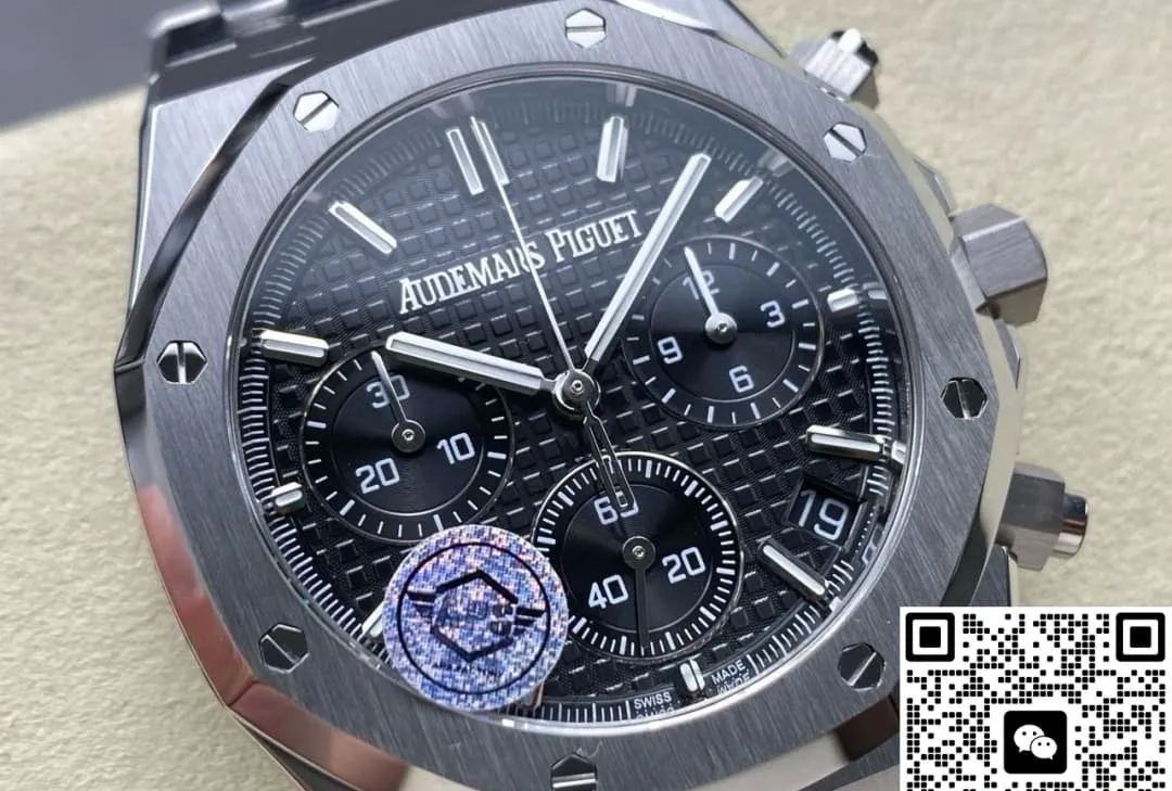 APS Factory Audemars Piguet Royal Oak 26240ST.OO.1320ST.06 1:1 Best Edition Replica Watch